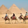 Séjours en Égypte – Entre mer et histoire millénaire !