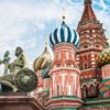 Découvrir la Russie