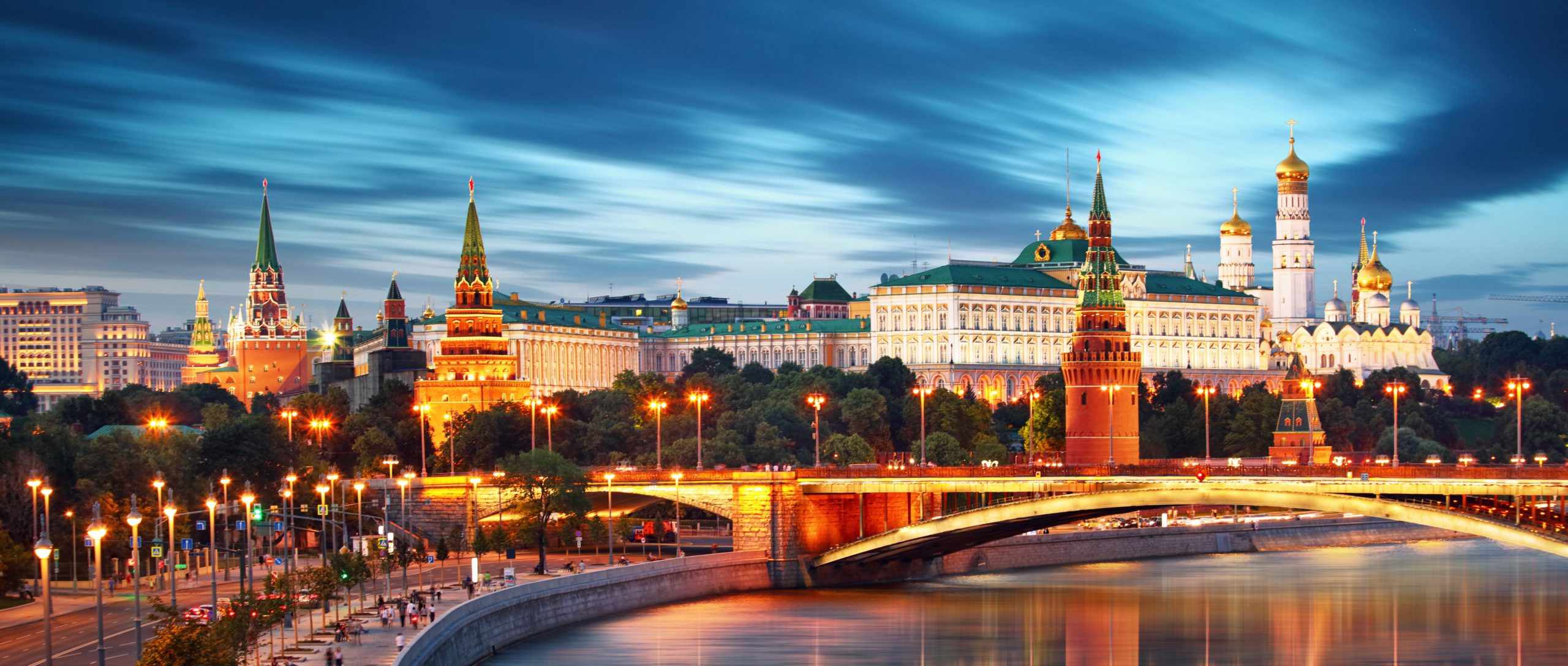 Découvrir la Russie – Image 2