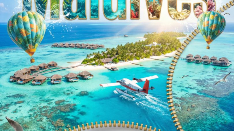 🌴 Maldives – Voyage à la carte, une expérience sur mesure