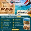 ✈️ Offre spéciale voyage organisé – EGYPTE