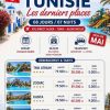🇹🇳 Tunisie – Sousse & Hammamet
