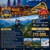 Voyage Organisée Azerbaijan