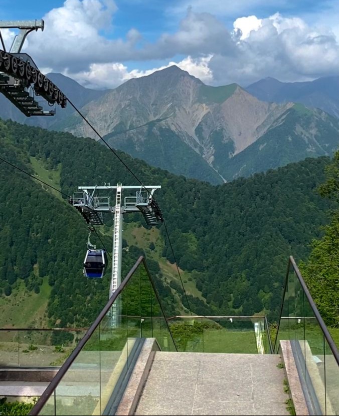 PACK ORGANISÉ / AZERBAIDJAN 2026 – Image 3